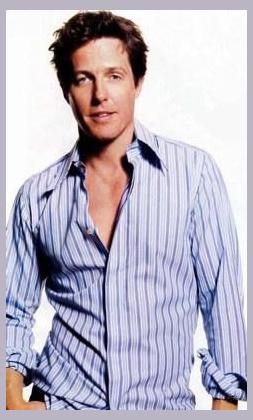 Hugh Grant